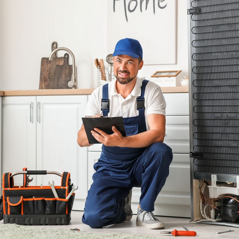 Olivehurst Appliance-Repair image 56